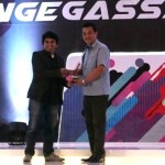 Suzuki Raih Penghargaan Otomotif Award