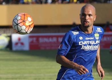 Sergio Tak Mau Ambil Risiko