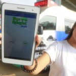 Angkot Online Diminta Lebih Baik Lagi