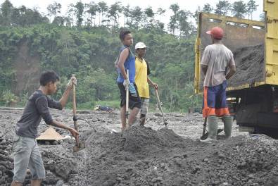 DJP Minta Data Perusahaan Ke Pemprov tambang