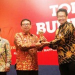 Bandung Kembali Raih 4 Penghargaan Top BUMD 2017