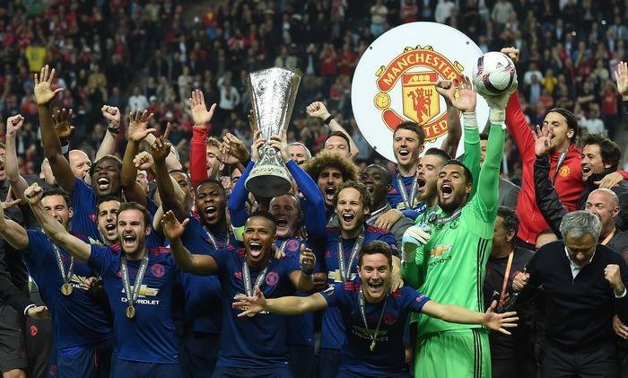 Man United Juara Liga Europa dan Raih Tiket Liga Champions united-juara-liga-europa -