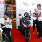 AHM Gelar Vario Day di 1.100 Lokasi