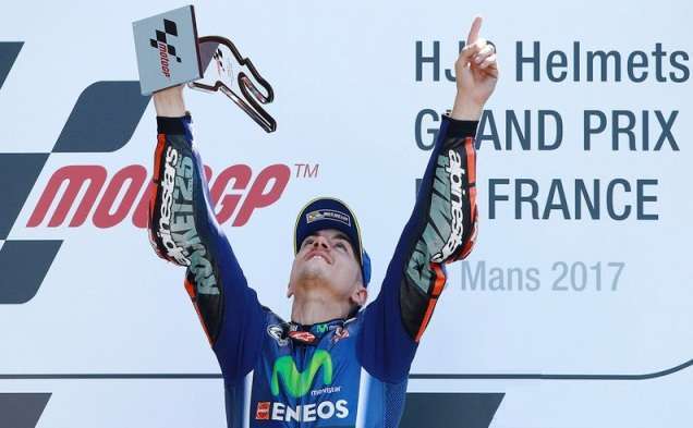 vinales-win-lemans -