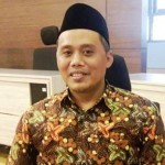 Wahyu Resmi Jadi Wakil Ketua DPRD Cimahi