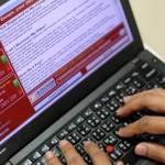 Komputer Kemenag pun Kena Serangan WannaCry