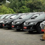 Mobdin Dilarang Buat Mudik