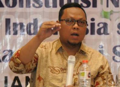 Penambahan Komisioner setelah Pilkada 2018