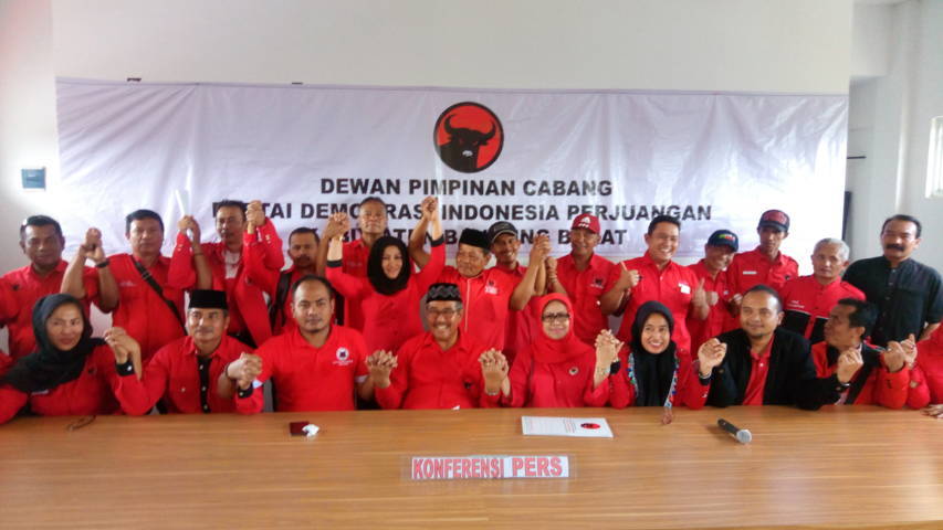 720 Organisasi Berikan Dukungan Untuk Elin