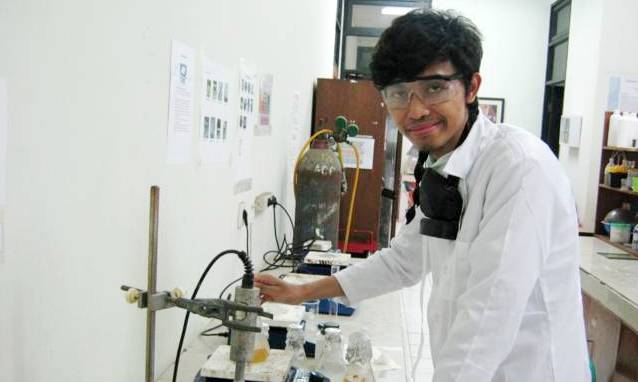 Achmad Solikhin