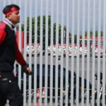 Aksi Mogok Kerja Awak Mobil Tanki Pertamina