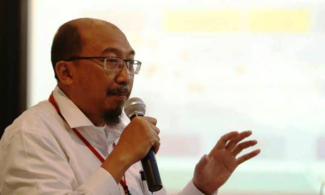 UIP Jawa Bagian Tengah 1 Sokong Kesiapan Kelistrikan Jawa-Bali Anang Yahmadi