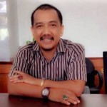 Aries Supriatna Melamar ke PDIP