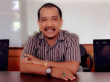 Aries Supriatna Melamar ke PDIP