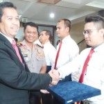 BI dan Polda Jabar Awasi Peredaran Upal