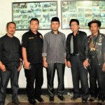 BPPKB Gelar Bukber 2