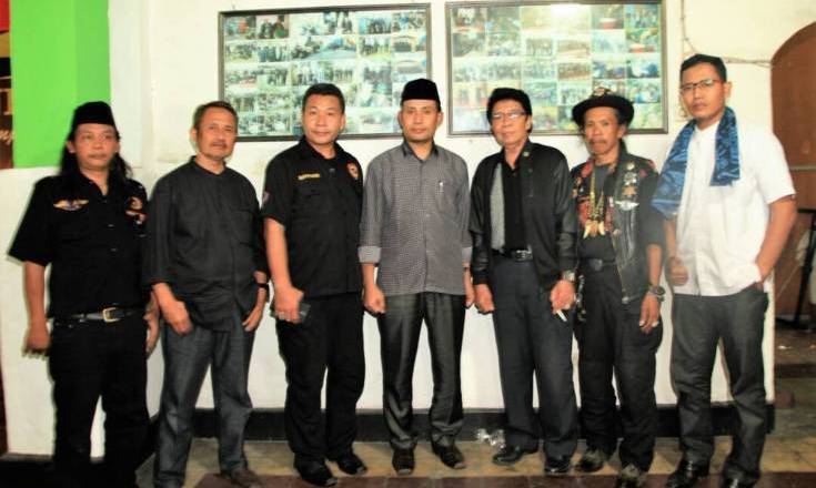 BPPKB Gelar Bukber 2