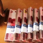 Nilai Laporan Gratifikasi Tembus Rp 108,3 M