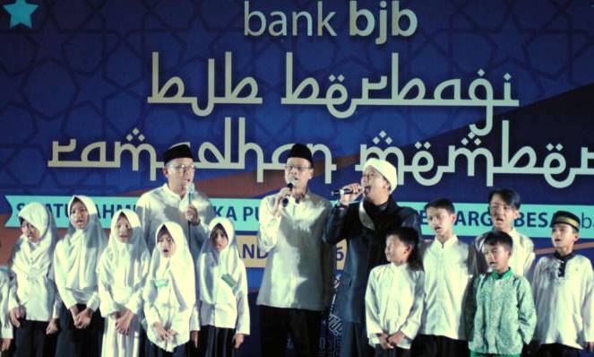 Karyawan bank bjb Itu Keluarga Karyawan bank bjb Itu Keluarga