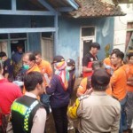 AS Tersangka Bom Kampung Melayu