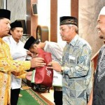 Pengelolaan Zakat Harus Profesional