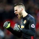 David de Gea