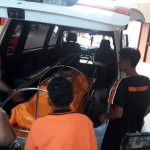 Dor! Duit THR Rp 350 Juta Melayang