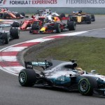 Formula 1 Rilis Kalender Balap 2018
