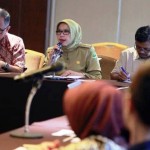 Dinkes Jabar Fasilitasi Pembentukan FKI