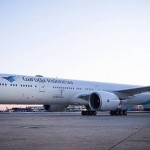 Adik Chaerul Tanjung yaitu Chairal Tanjung (CT) diperiksa atas kasus dugaan korupsi sewa menyewa pesawat pada PT Garuda Indonesia tahun 2011-2021 sebagai saksi. (Istimewa)