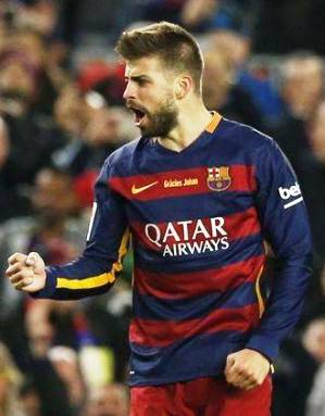 Barcelona Tetap Tim Bersejarah daripada Madrid Barcelona Tetap Tim Bersejarah daripada Madrid