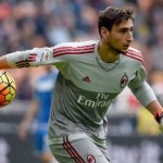 Gianluigi Donnarumma