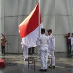 Hari Lahir Pancasila- pdip jabar