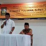 Jadi Cagub, Harus Patuh Pada Mekanisme Partai