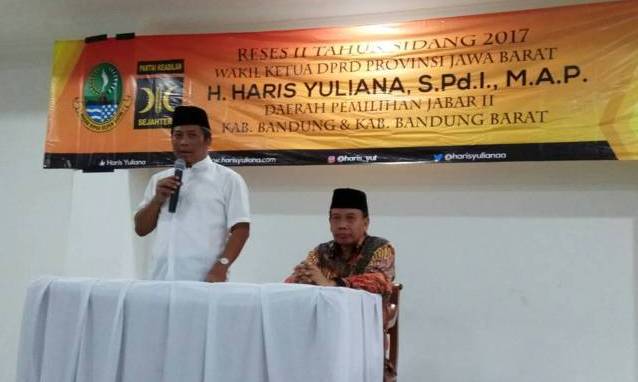 Jadi Cagub, Harus Patuh Pada Mekanisme Partai