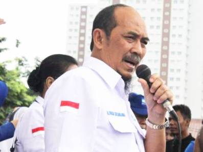 Kader Membelot, Partainya SBY Pecah