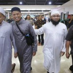 Cerita Jamaah Tabligh Terjebak Baku Tembak di Filipina Selatan