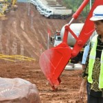 BPHTB dan PBB  Masih jadi Andalan