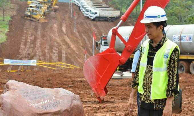 BPHTB dan PBB  Masih jadi Andalan