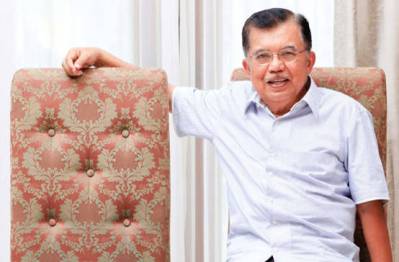 Jusuf Kalla