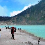 Kawah-Putih