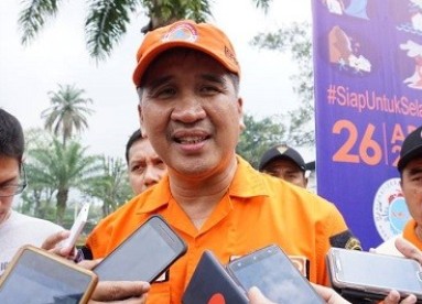 Waspadai Berlibur Jangan Jadi Bencana