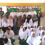 Berikan Pemahaman Pancasila Pada Generasi Muda