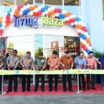 Living Plaza