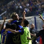 Maitimo Akui Bangga Pernah Berkostum Persib