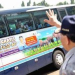 Pemkot Cimahi Sediakan 10 Bus Mudik Gratis