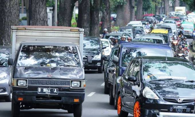 Dewan Soroti Permasalahan Kota Bandung