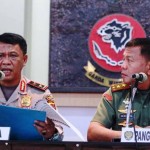 Antisipasi Teroris, Peran Babinsa Harus Aktif