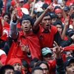Aa dan Yayat Berebut Posisi Bupati