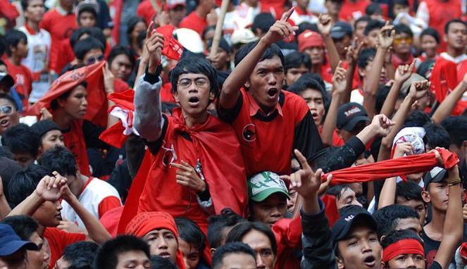 Aa dan Yayat Berebut Posisi Bupati